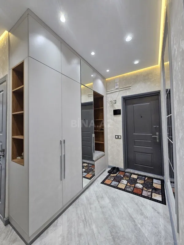 Satılır 3 otaqlı mənzil 84 m²
