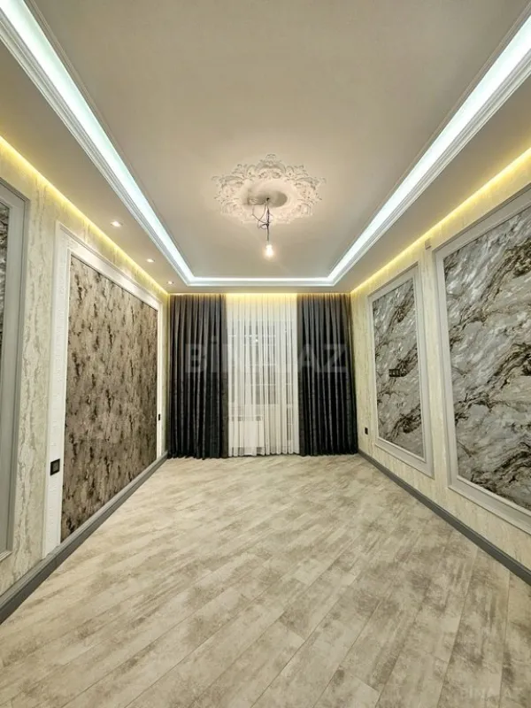 Satılır 3 otaqlı mənzil 84 m²