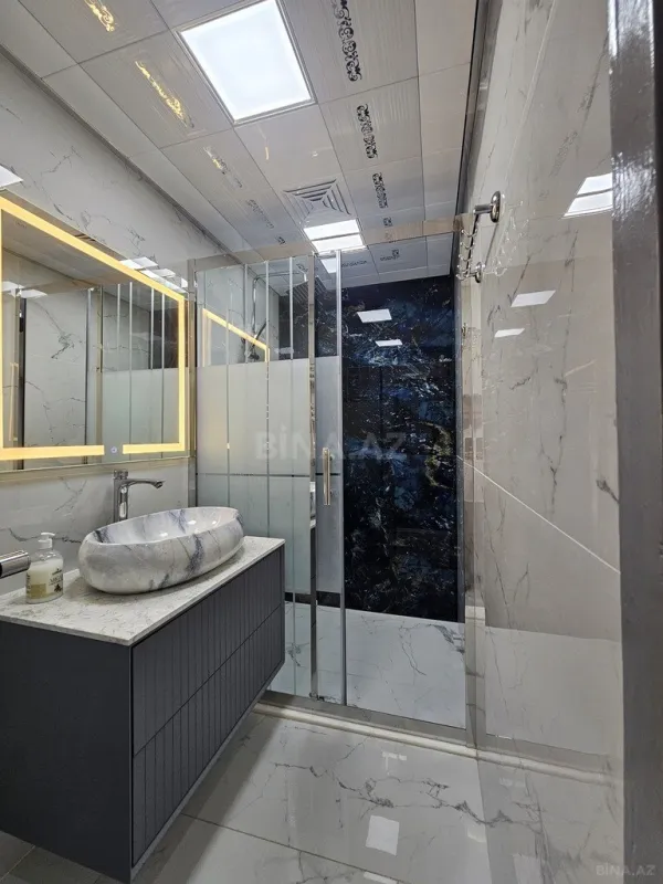 Satılır 3 otaqlı mənzil 84 m²