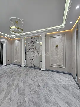 Satılır 3 otaqlı mənzil 84 m² — Bakı, Bülbülə 3 otaq 84.00 m²