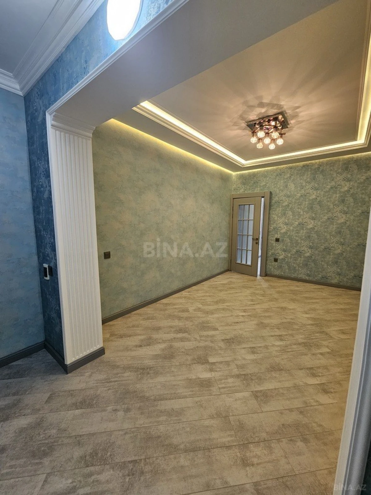 Satılır 3 otaqlı mənzil 84 m²