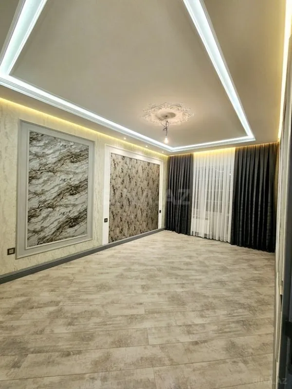 Satılır 3 otaqlı mənzil 84 m²