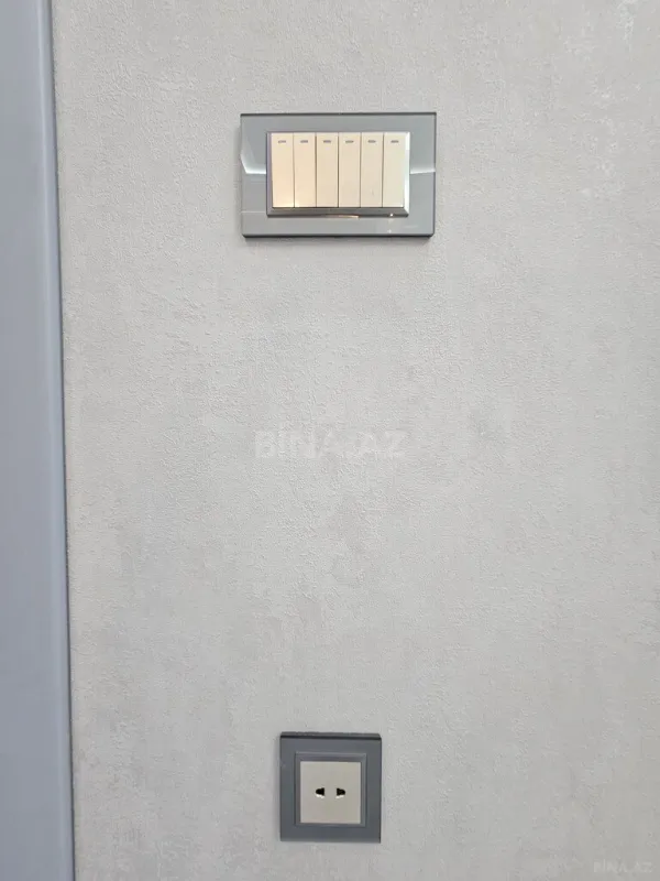 Satılır 3 otaqlı mənzil 84 m²