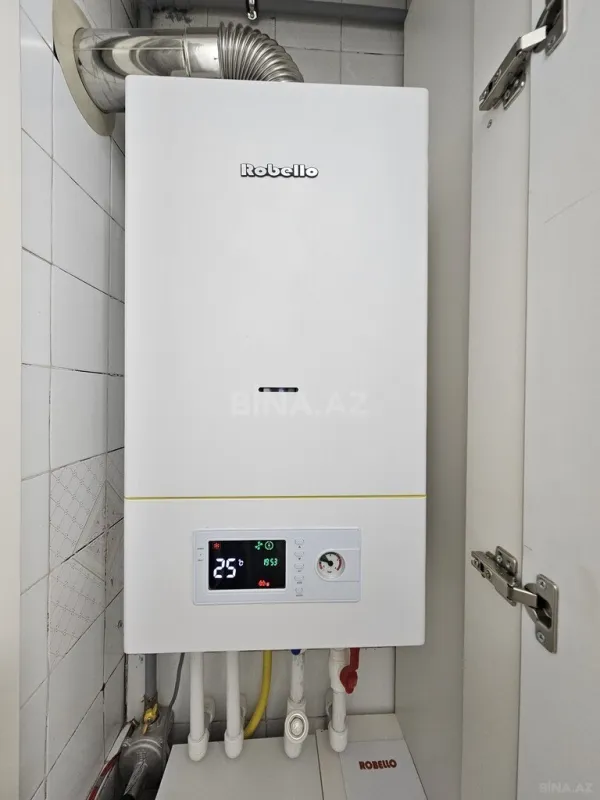 Satılır 3 otaqlı mənzil 84 m²