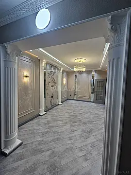 Satılır 3 otaqlı mənzil 84 m²