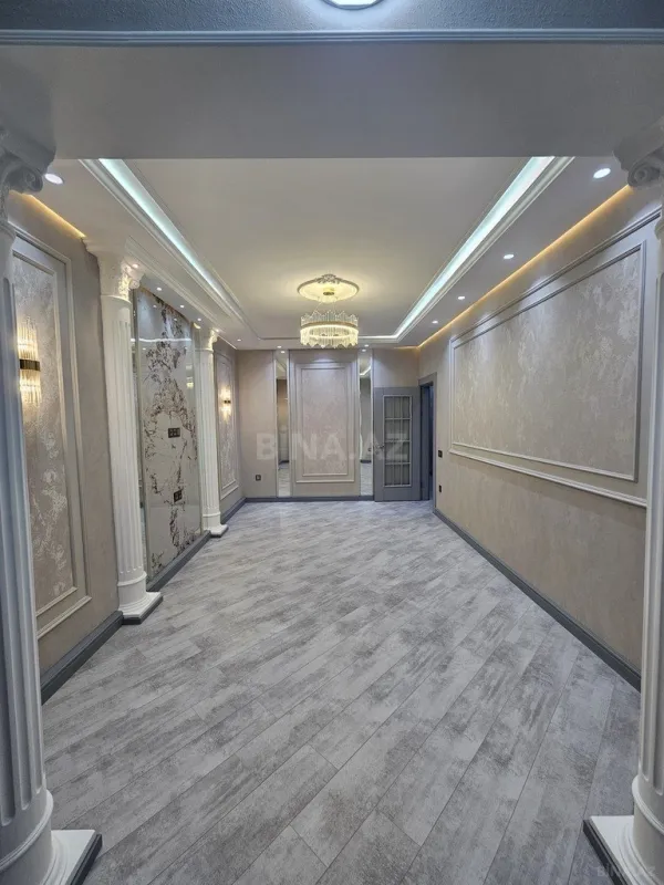 Satılır 3 otaqlı mənzil 84 m²