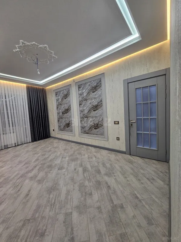 Satılır 3 otaqlı mənzil 84 m²