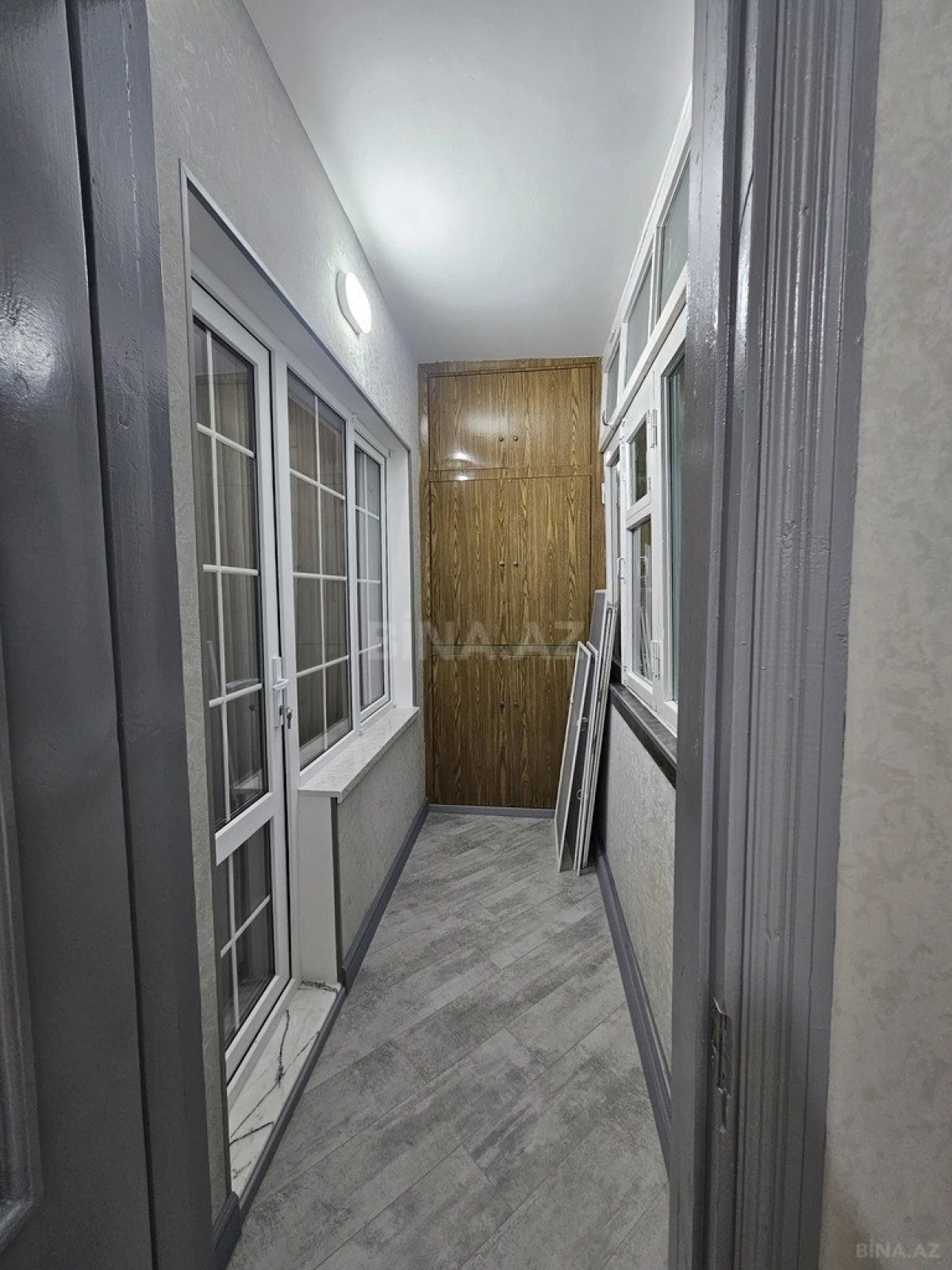 Satılır 3 otaqlı mənzil 84 m²