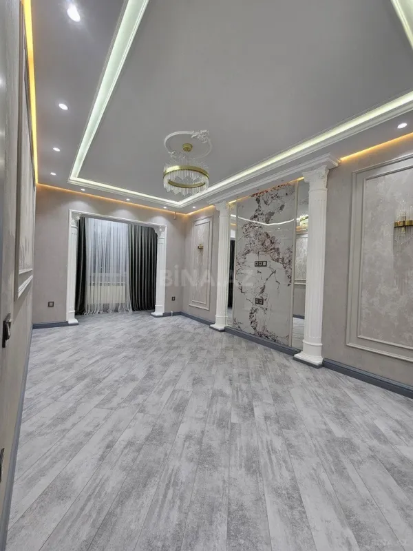 Satılır 3 otaqlı mənzil 84 m²