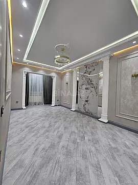 Satılır 3 otaqlı mənzil 84 m²