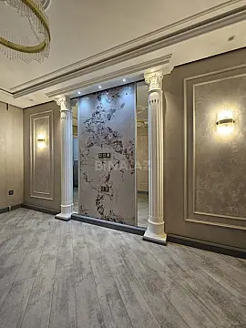 Satılır 3 otaqlı mənzil 84 m²