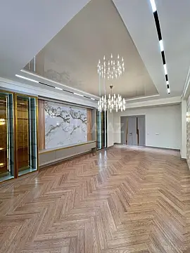Satılır 4 otaqlı mənzil 245 m² — Bakı, Nəsimi 4 otaq 245.00 m²