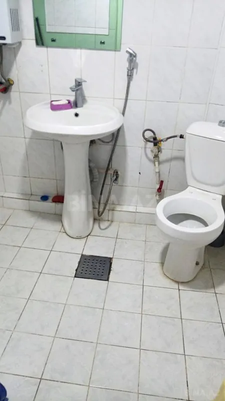 Satılır 3 otaqlı mənzil 70 m²