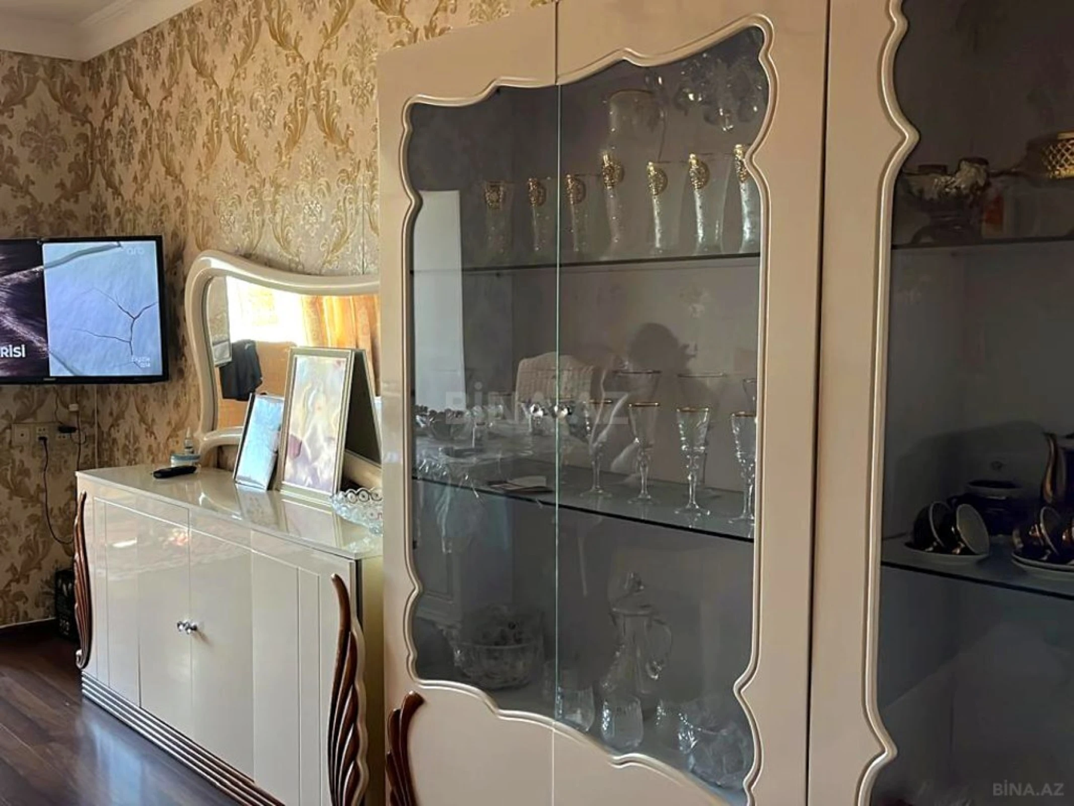 Satılır 3 otaqlı mənzil 70 m²