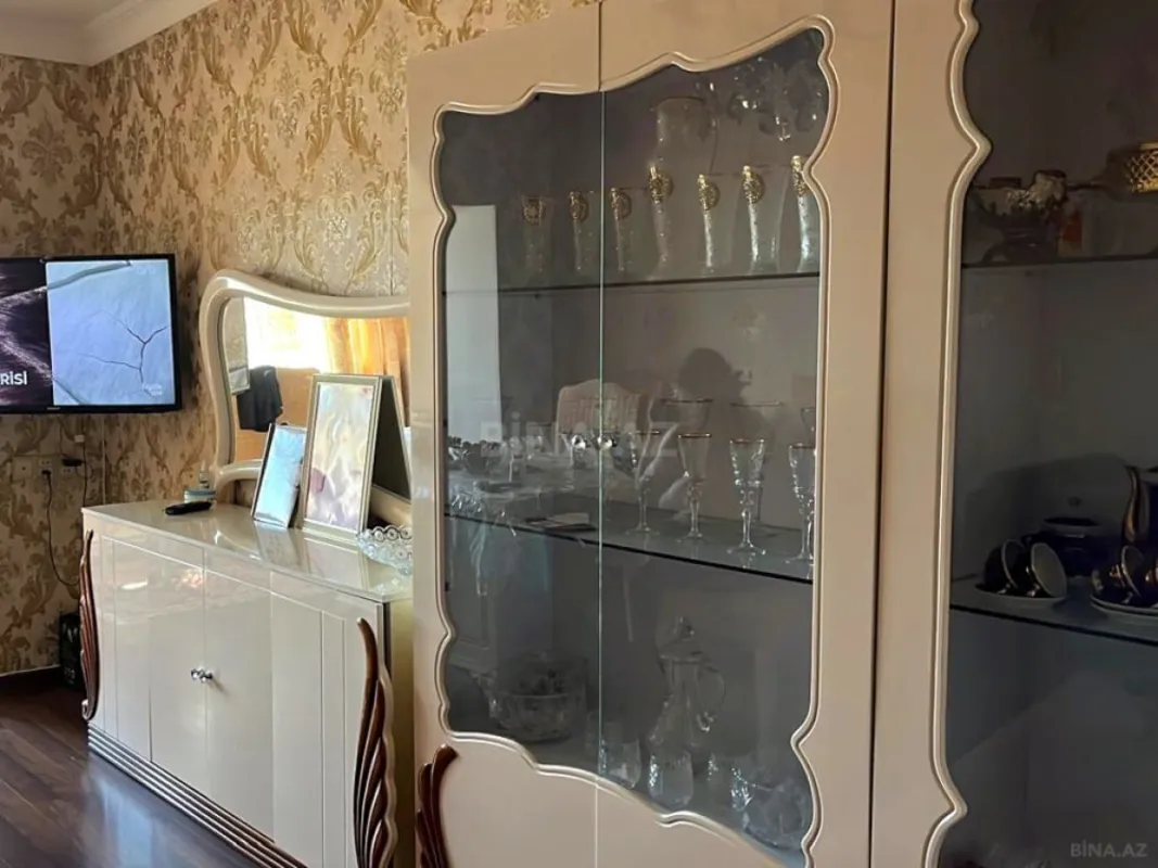 Satılır 3 otaqlı mənzil 70 m²