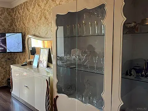 Satılır 3 otaqlı mənzil 70 m²