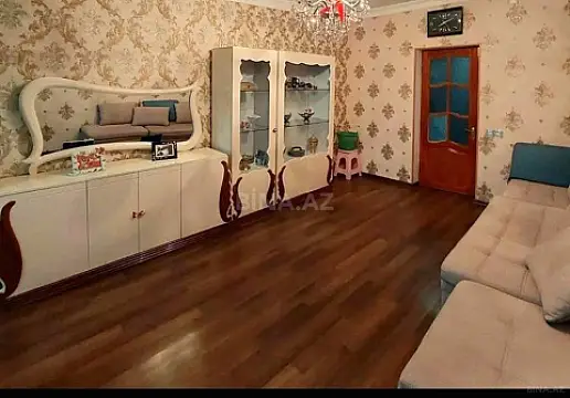 Satılır 3 otaqlı mənzil 70 m²