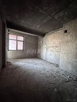 Satılır 3 otaqlı mənzil 163 m²