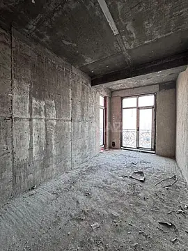 Satılır 3 otaqlı mənzil 163 m²