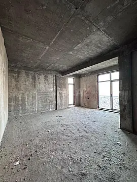 Satılır 3 otaqlı mənzil 163 m²