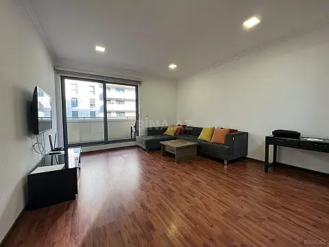 Kirayə verilir 3 otaqlı mənzil 120 m²