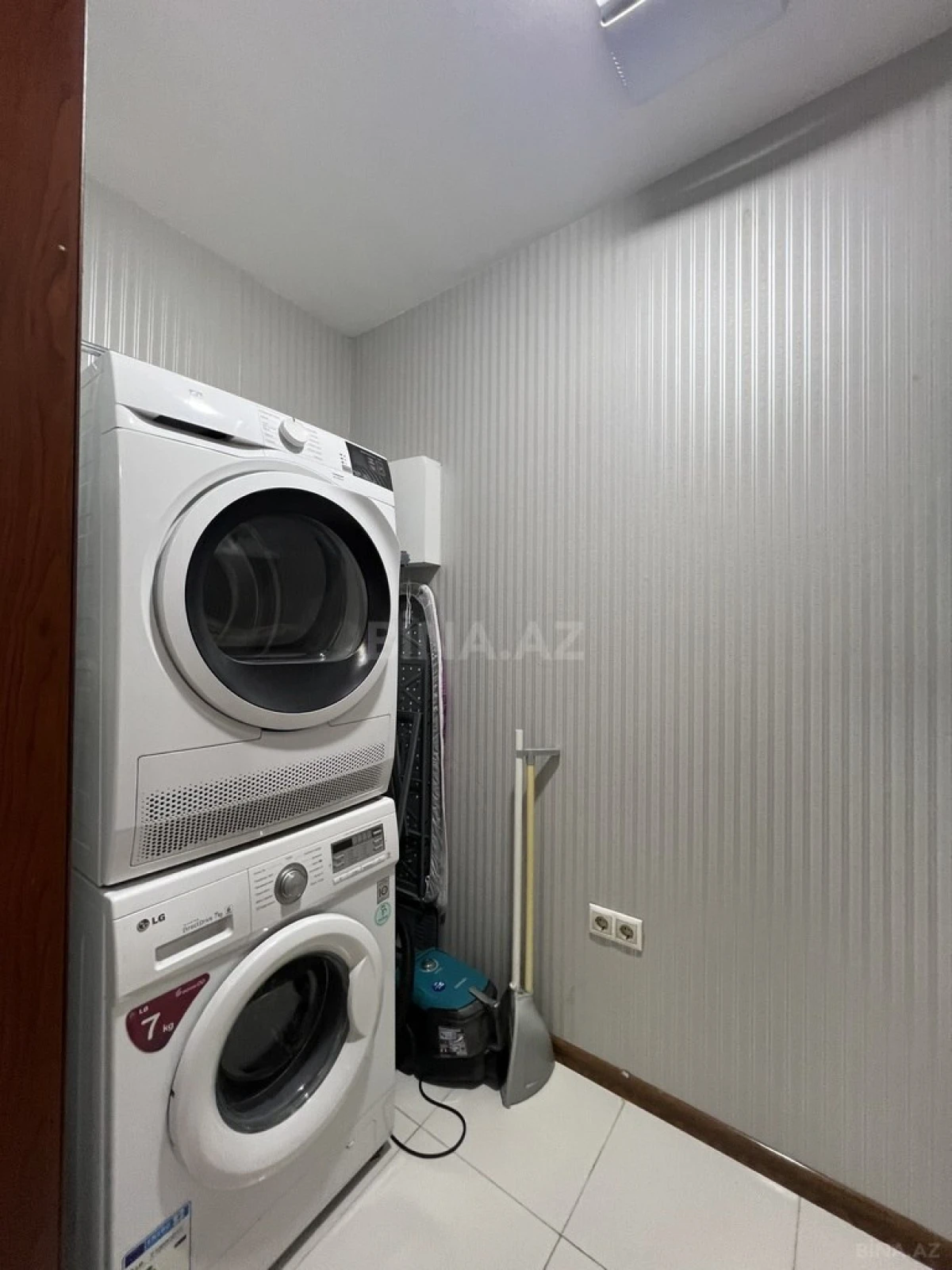 Kirayə verilir 3 otaqlı mənzil 120 m²