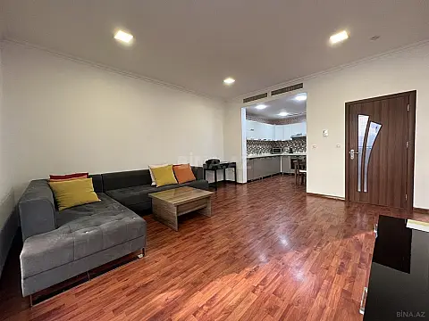 Kirayə verilir 3 otaqlı mənzil 120 m²