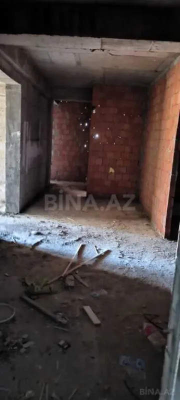 Satılır 3 otaqlı mənzil 165 m²