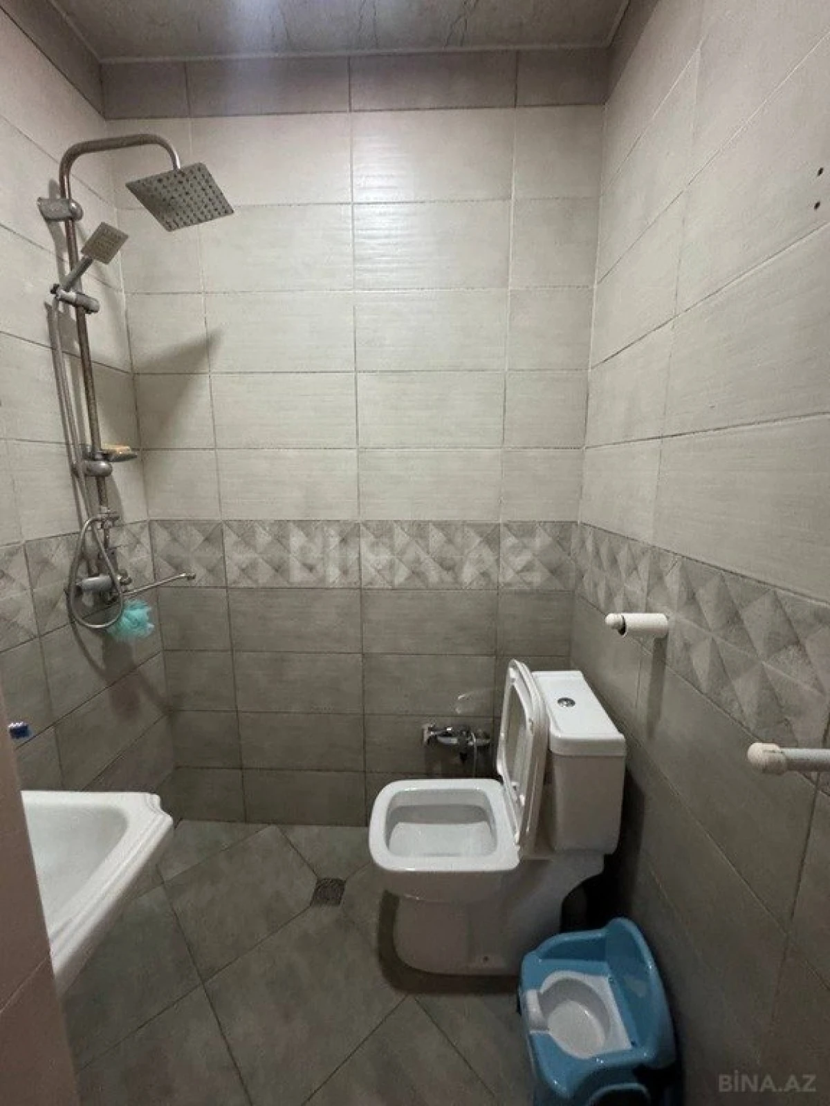 Satılır 3 otaqlı mənzil 56 m²