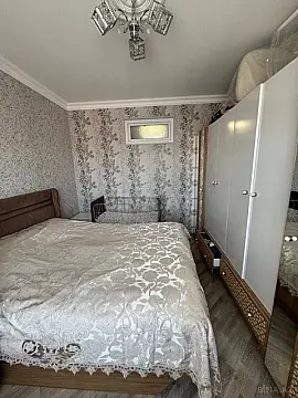 Satılır 3 otaqlı mənzil 56 m²