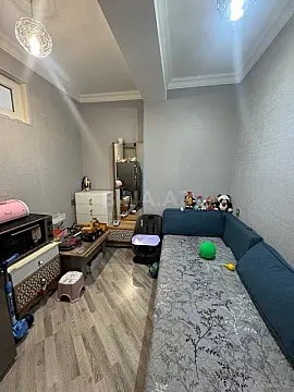 Satılır 3 otaqlı mənzil 56 m²