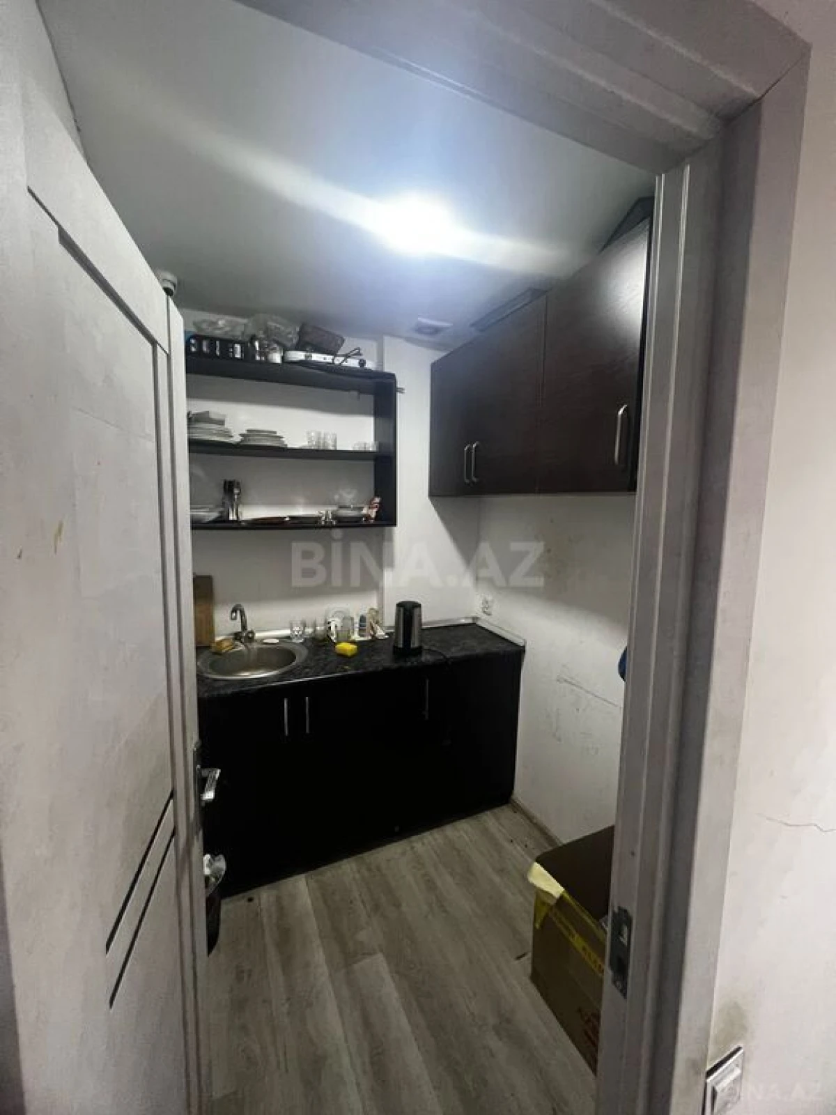 Satılır obyekt 105 m²