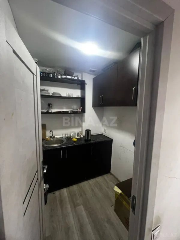 Satılır obyekt 105 m²
