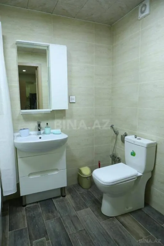 Satılır 3 otaqlı mənzil 115 m²