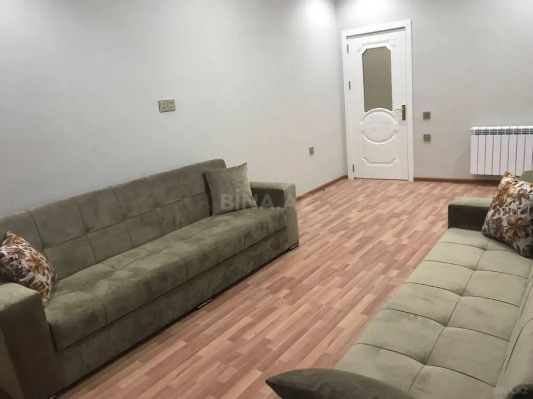 Satılır 3 otaqlı mənzil 115 m²