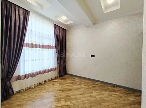 Satılır 3 otaqlı mənzil 91.6 m²