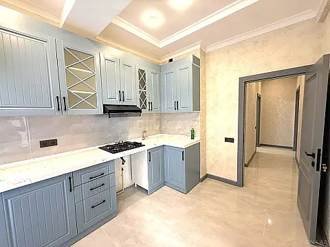 Satılır 3 otaqlı mənzil 92 m² — Bakı, Qaraçuxur 3 otaq 92.00 m²