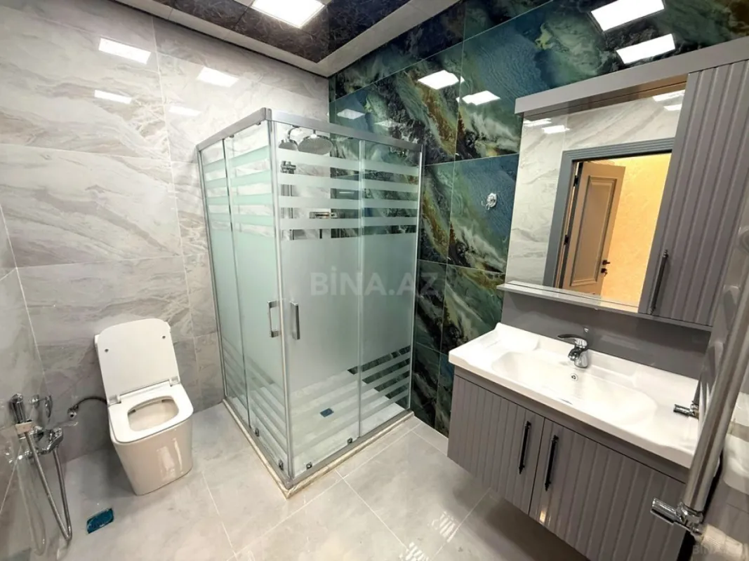 Satılır 3 otaqlı mənzil 92 m²