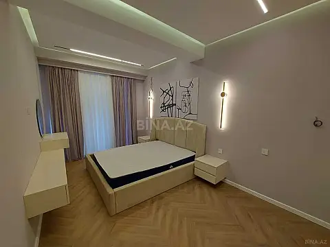 Kirayə verilir 2 otaqlı mənzil 80 m²