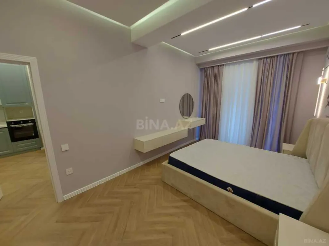 Kirayə verilir 2 otaqlı mənzil 80 m²