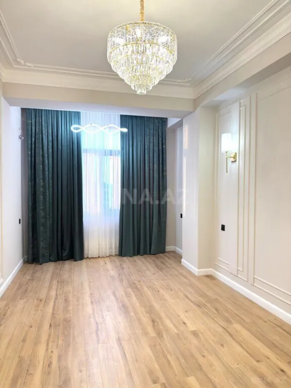 Satılır 3 otaqlı mənzil 100 m²