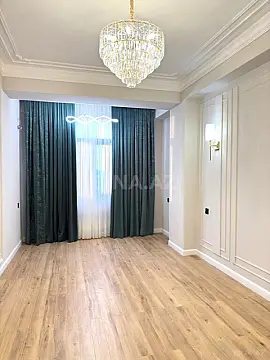 Satılır 3 otaqlı mənzil 100 m²