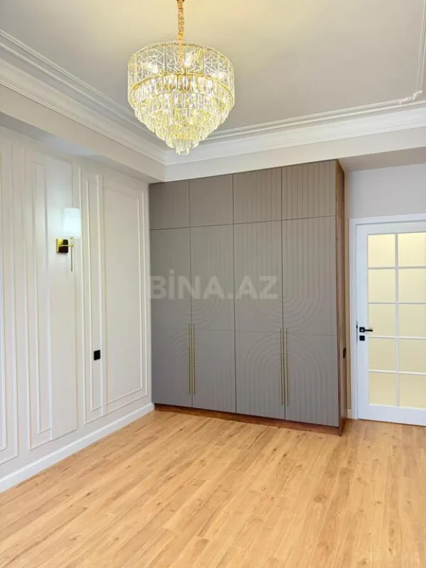 Satılır 3 otaqlı mənzil 100 m²