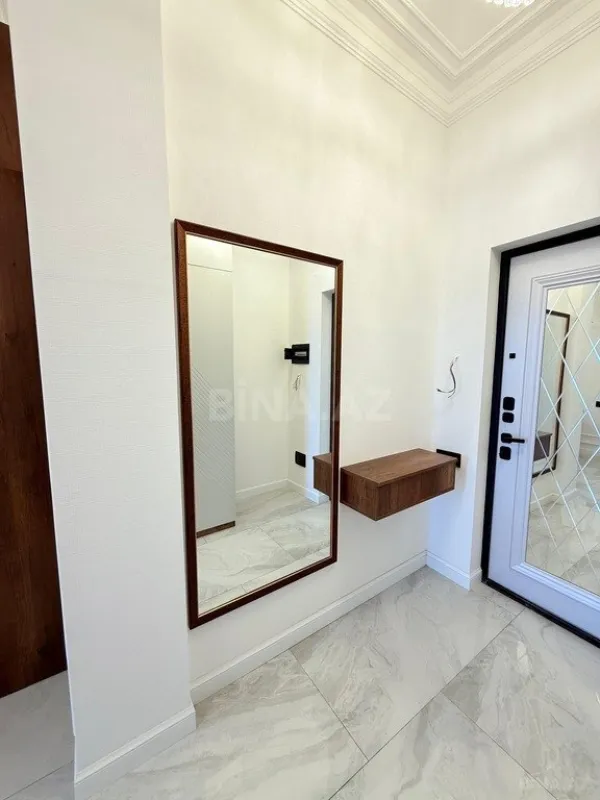 Satılır 3 otaqlı mənzil 100 m²