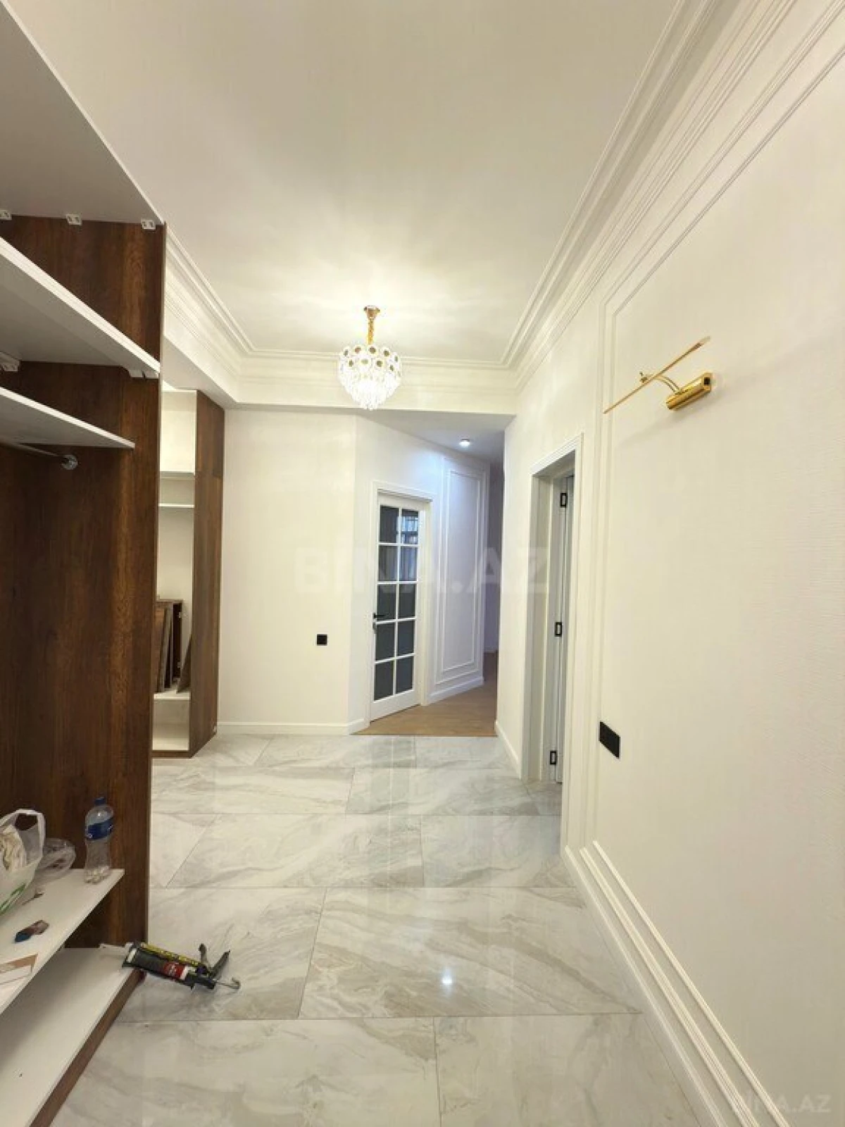 Satılır 3 otaqlı mənzil 100 m²
