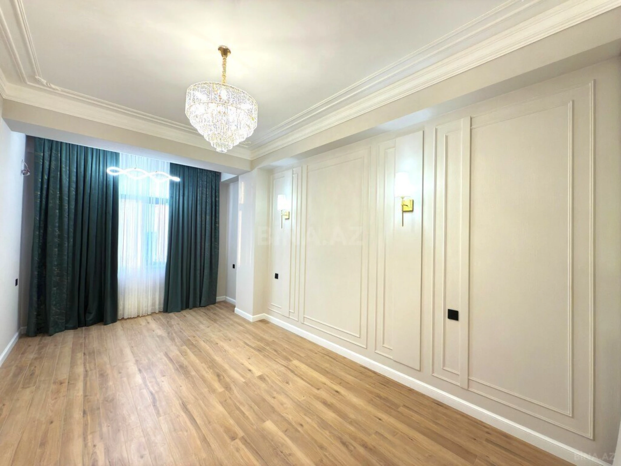 Satılır 3 otaqlı mənzil 100 m²