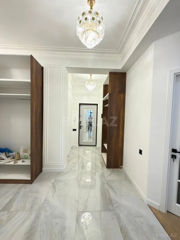Satılır 3 otaqlı mənzil 100 m²