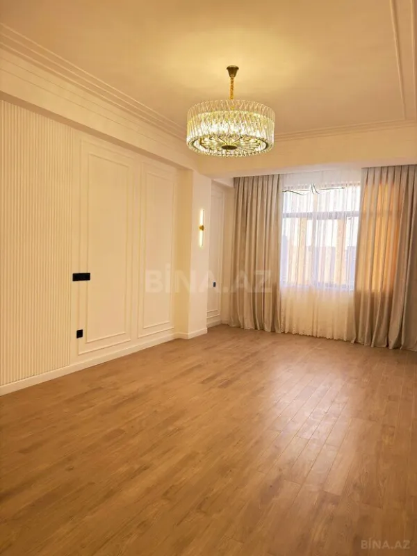 Satılır 3 otaqlı mənzil 100 m²
