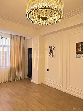 Satılır 3 otaqlı mənzil 100 m²