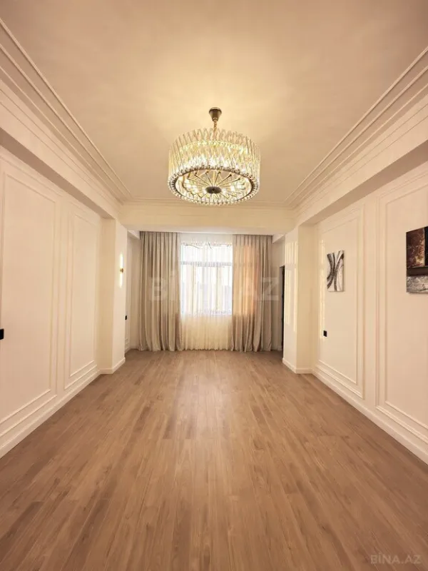 Satılır 3 otaqlı mənzil 100 m²